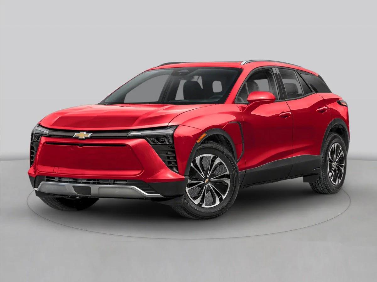 chevrolet blazer ev 2024 3GNKDBRJ5RS195630 image chevrolet blazer ev 2024 3GNKDBRJ5RS195630 image